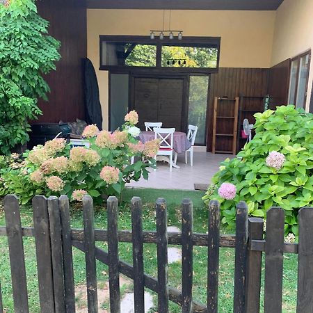 Les Hortensias Caumont-sur-Garonne Bagian luar foto